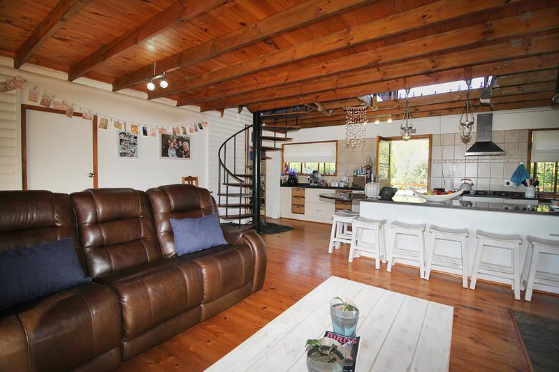 4 Bedroom Property for Sale in Groot Brakrivier Central Western Cape